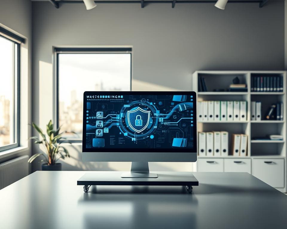 Wie findest du die beste Lösung für IT Sicherheit?