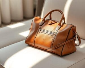 Wie findest du hochwertige Taschen?