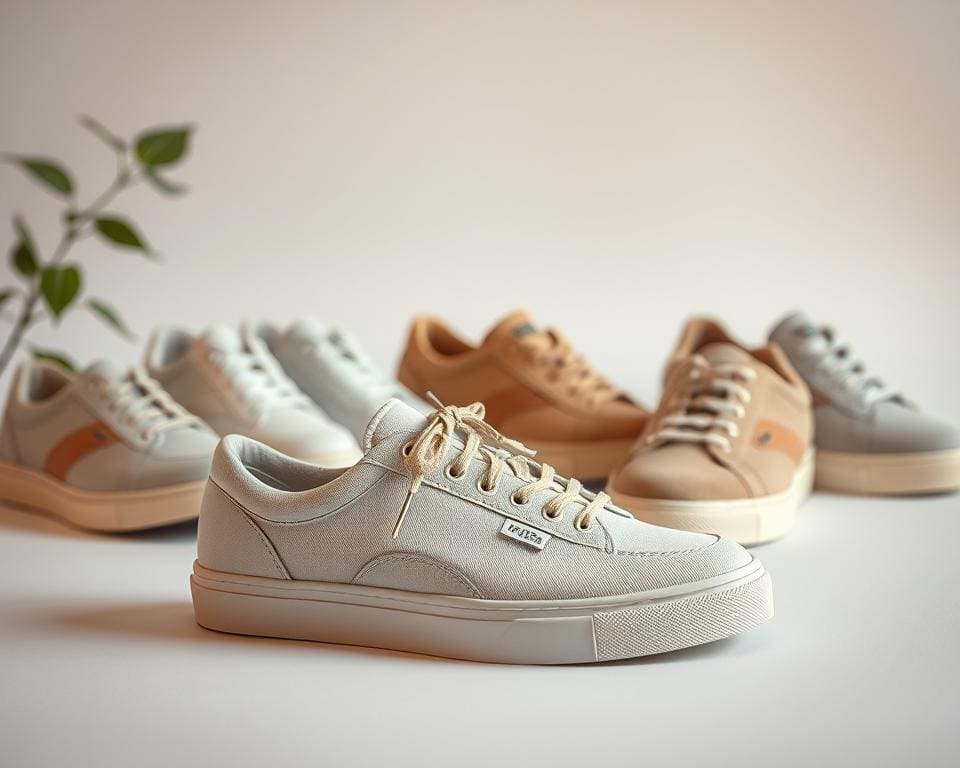 Wie findest du nachhaltige Sneaker?