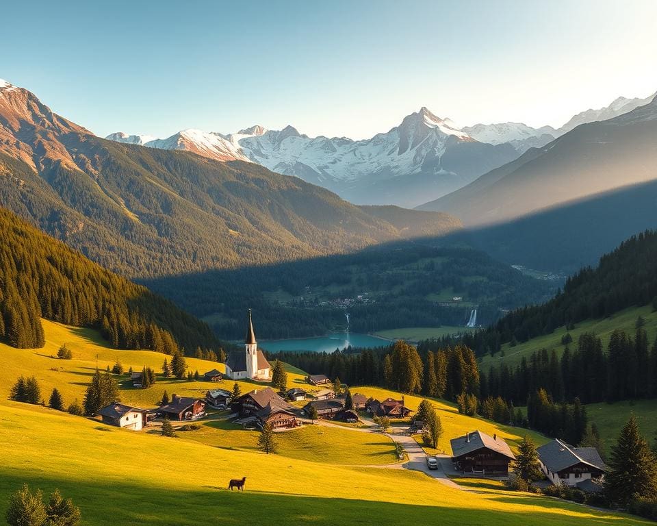 Wie findest du perfekte Ziele fuer Kurzreisen?