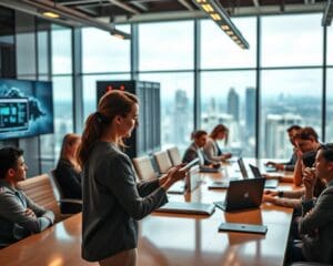 Wie funktioniert Cloud Computing im Alltag?