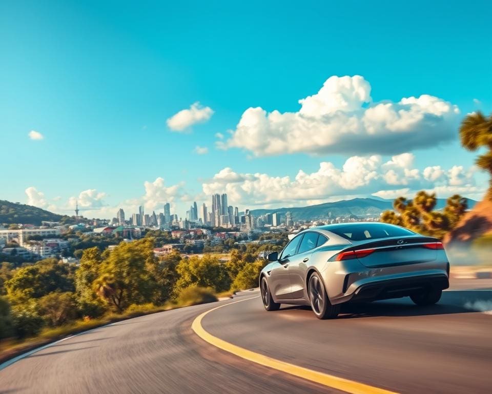 Wie funktioniert ein Wasserstoffauto technisch?