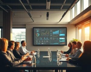 Wie gestaltet sich erfolgreiche Unternehmensführung im Übergang?