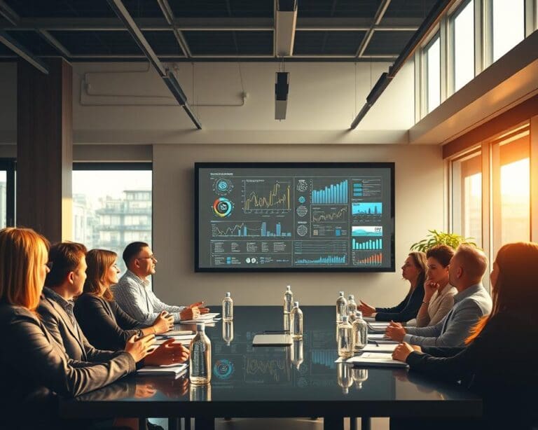 Wie gestaltet sich erfolgreiche Unternehmensführung im Übergang?