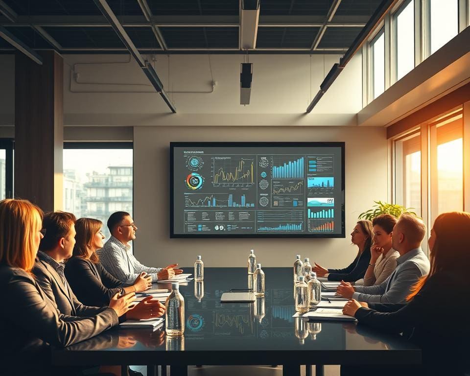 Wie gestaltet sich erfolgreiche Unternehmensführung im Übergang?