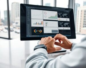 Wie hilft ein Datenexperte bei Prozessoptimierung?