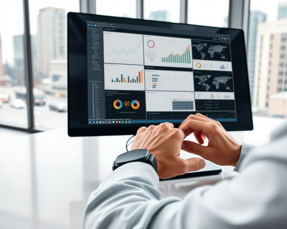 Wie hilft ein Datenexperte bei Prozessoptimierung?