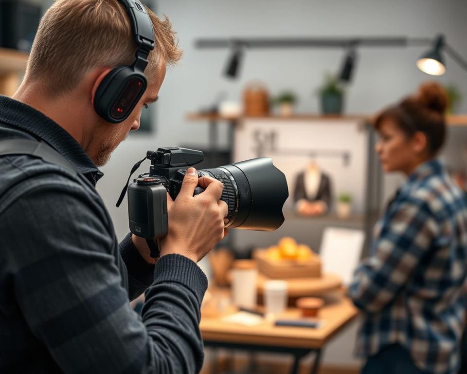 Wie hilft ein Fotograf Ihrem Unternehmen?