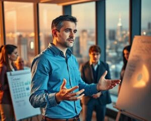 Wie hilft ein IT-Consultant bei Digitalisierung?