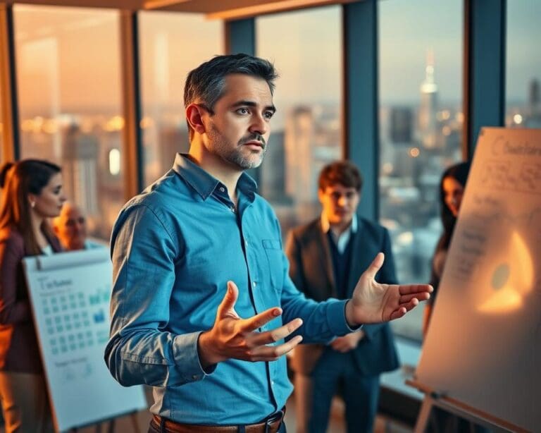 Wie hilft ein IT-Consultant bei Digitalisierung?