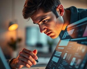 Wie hilft ein UX-Designer bei besserer Nutzerführung?