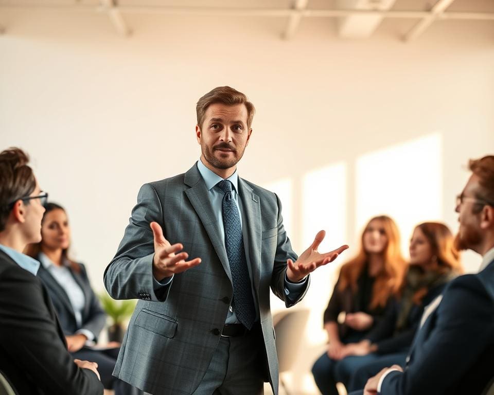 Wie hilft ein Vertriebscoach bei Verkaufsstrategien?