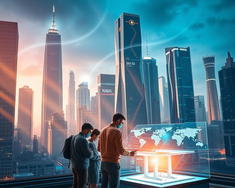 Wie identifiziert Bidfix relevante öffentliche Projekte?