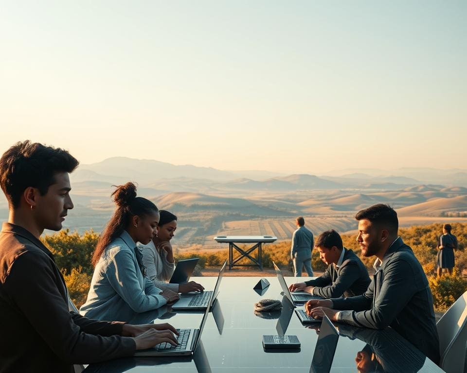 Wie integriert man KI ethisch korrekt?