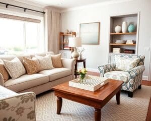 Wie kombinierst du Muster ohne Chaos?