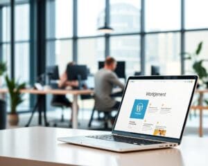 Wie liefert eine WordPress Agentur moderne Weblösungen?