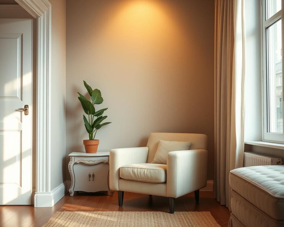 Wie nutzt du Ecken im Raum effizienter?