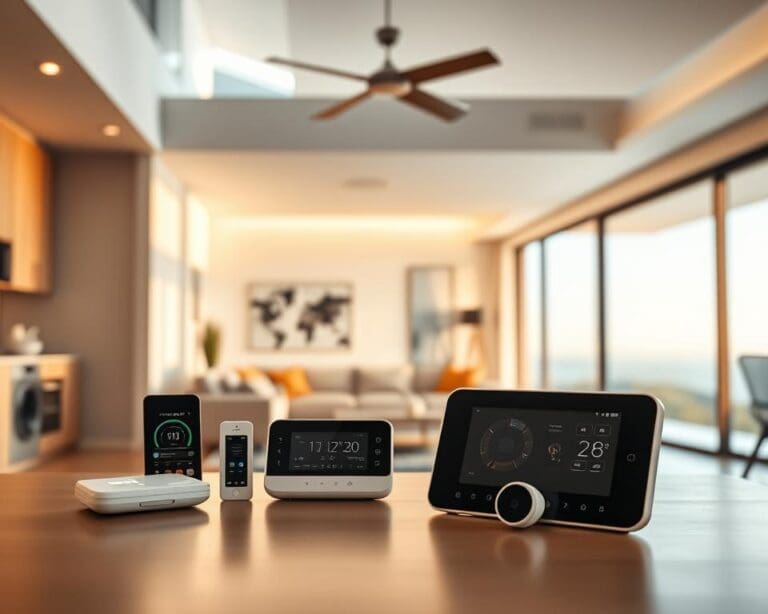 Wie nutzt du Smart Devices effizient zuhause?