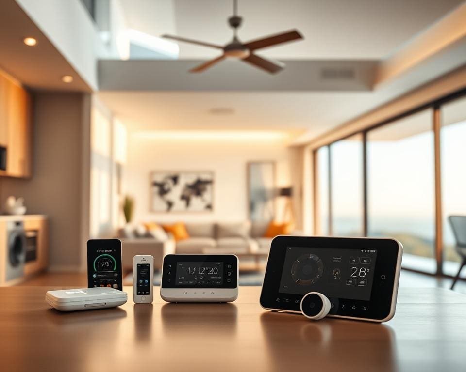 Wie nutzt du Smart Devices effizient zuhause?