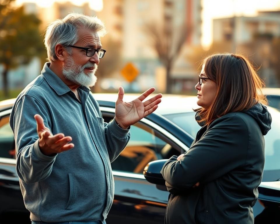 Wie profitieren Sie von einem erfahrenen Fahrlehrer?