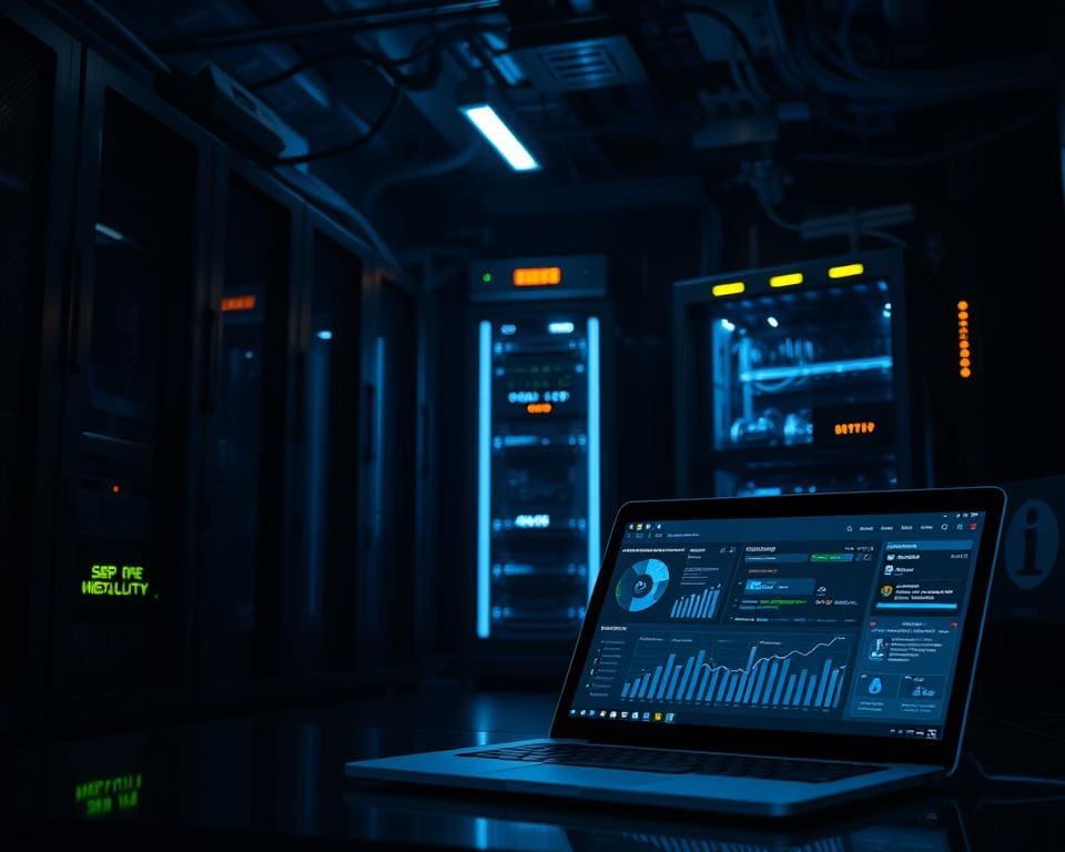 Wie sicher sind drahtlose Netzwerke im Alltag?