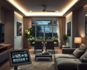 Wie sicher sind moderne Smart-Home-Systeme wirklich?