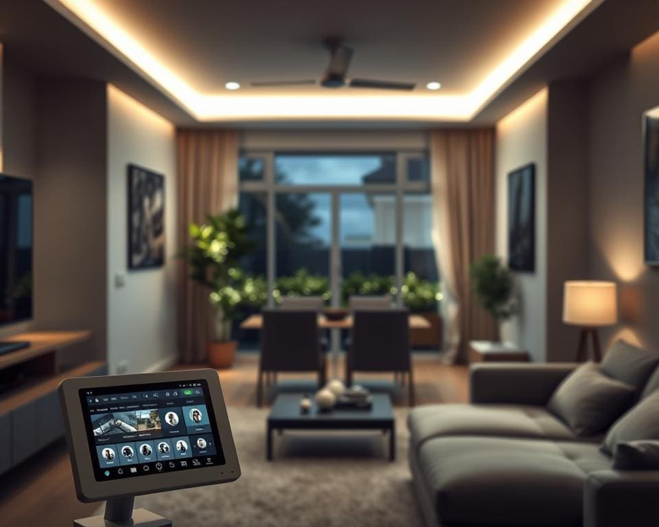 Wie sicher sind moderne Smart-Home-Systeme wirklich?