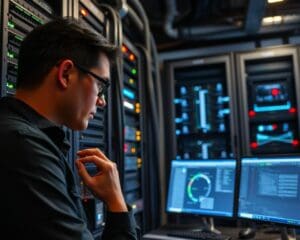 Wie sorgt ein IT-Administrator fuer stabile Systeme?