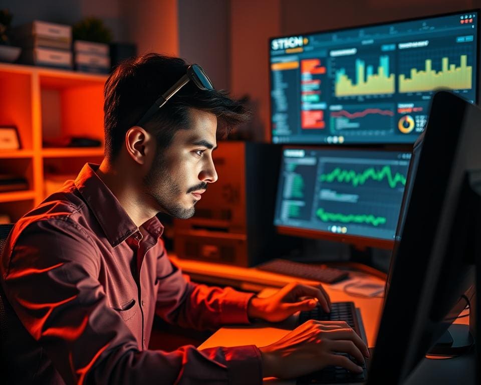 Wie sorgt ein Softwaretester fuer stabile Systeme?