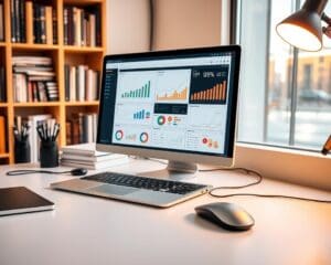 Wie starten Sie Ihre Datenanalyse mit Statistikwunder?