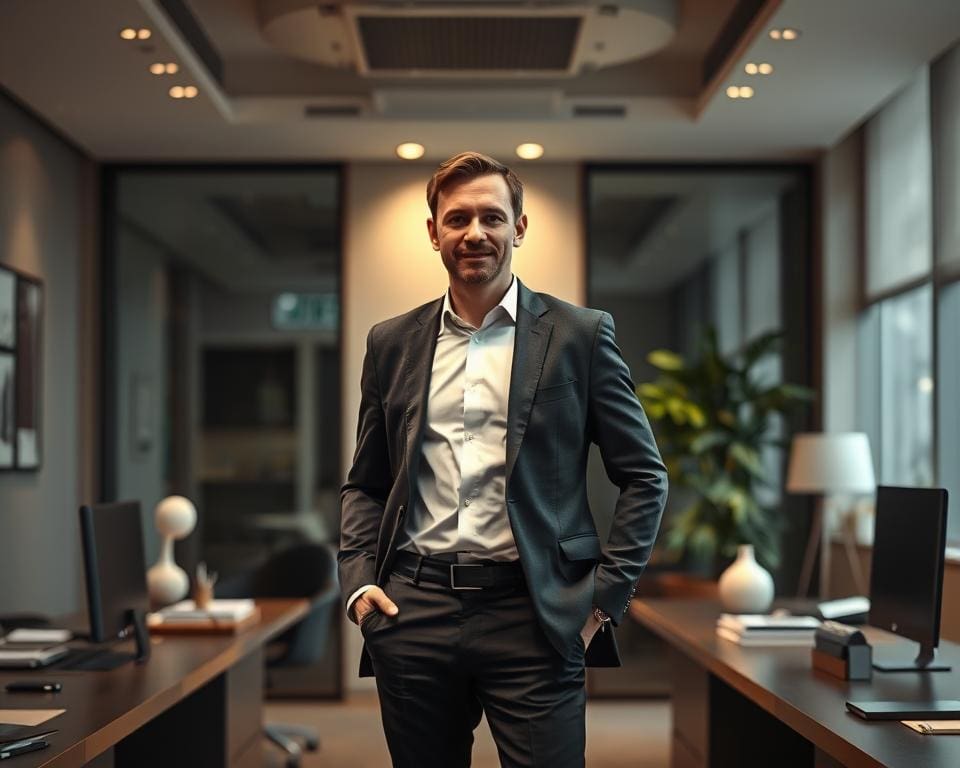 Wie unterstützen Interim COOs operative Stabilität im Wandel?