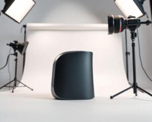 Wie unterstützt ein Fotograf Produktpräsentationen?