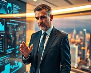 Wie unterstuetzt ein Supply-Chain-Berater globale Prozesse?