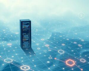 Wie veraendert Blockchain die digitale Welt?