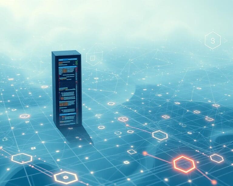 Wie veraendert Blockchain die digitale Welt?