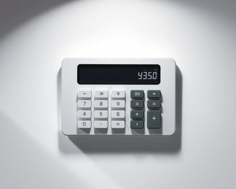 Wie versteht man die Prozentformel mit einem Online Rechner?