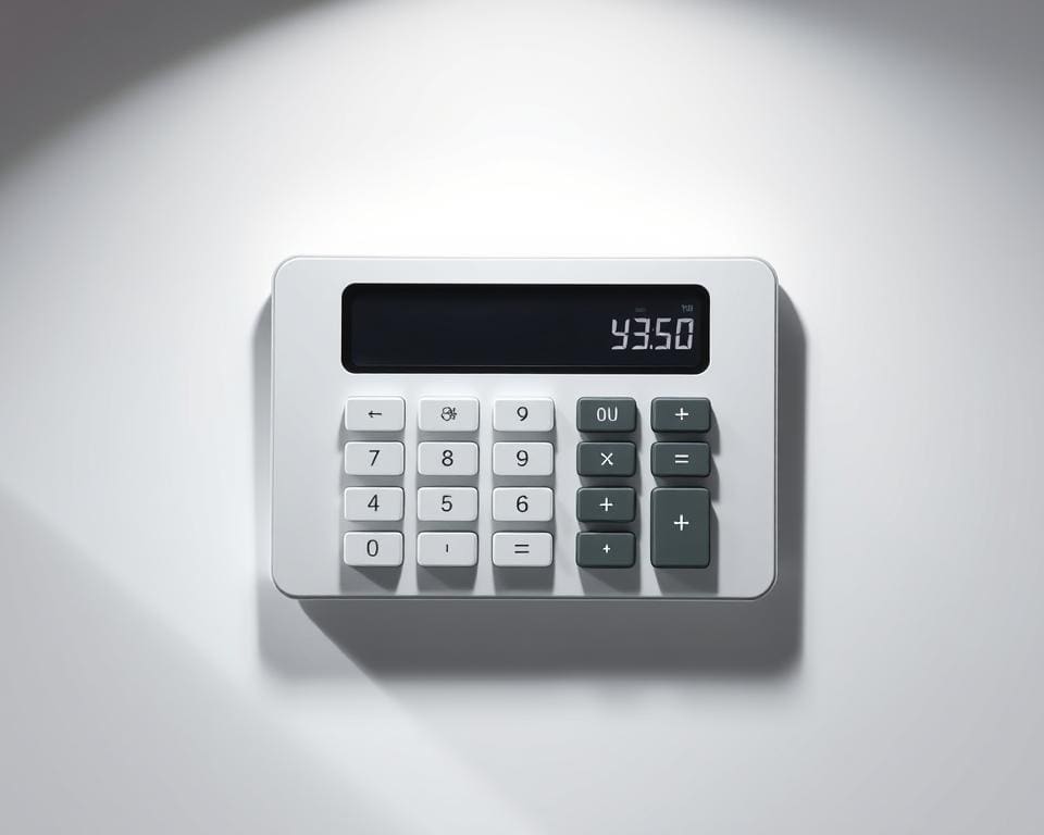 Wie versteht man die Prozentformel mit einem Online Rechner?