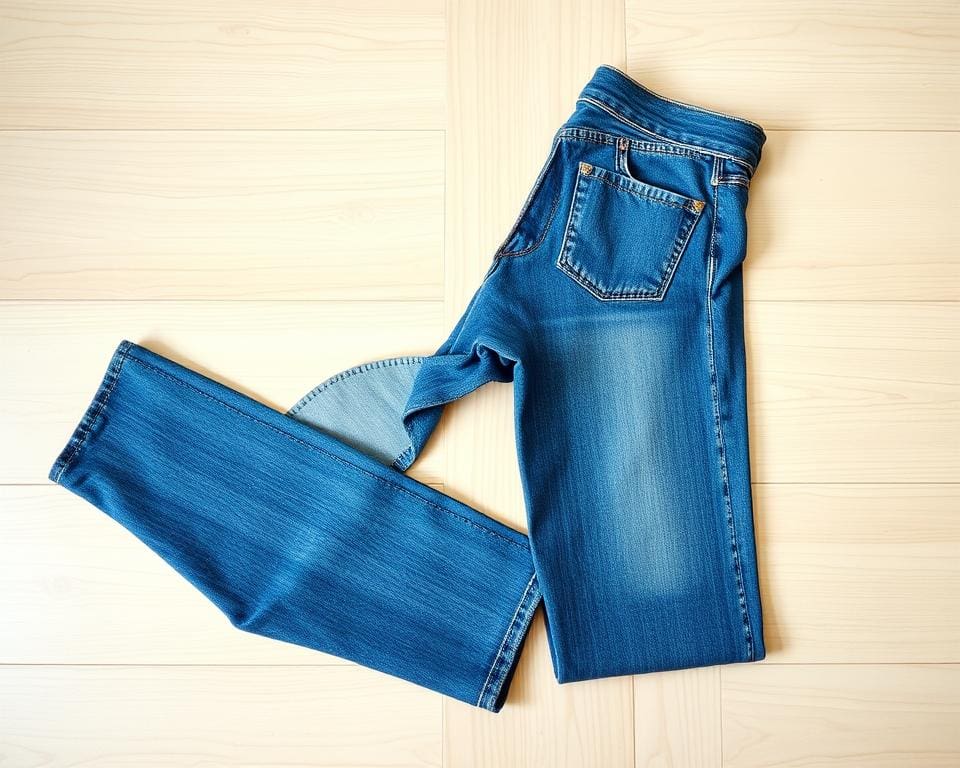 Wie wählst du die perfekte Jeans?