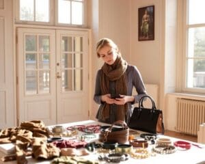 Wie wählst du passende Accessoires?