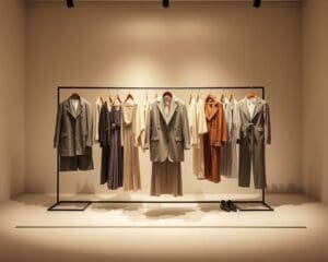 Zeitlose Klassiker fuer jeden Stil