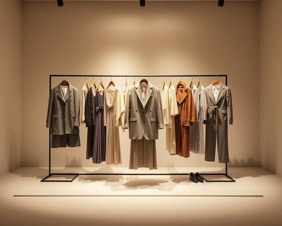 Zeitlose Klassiker fuer jeden Stil