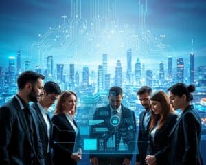 Digitale Systeme für schnelle Entscheidungen