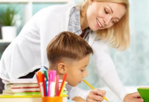 Nachhilfe Lotus Academy