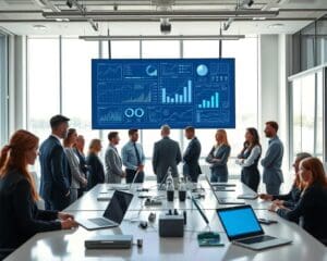 Softwarelösungen für komplexe Prozesse