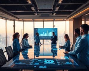 Technik als Grundlage moderner Innovation