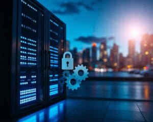 Technologie zwischen Sicherheit und Leistung