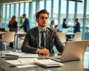 Wann ist ein Jobwechsel sinnvoll?