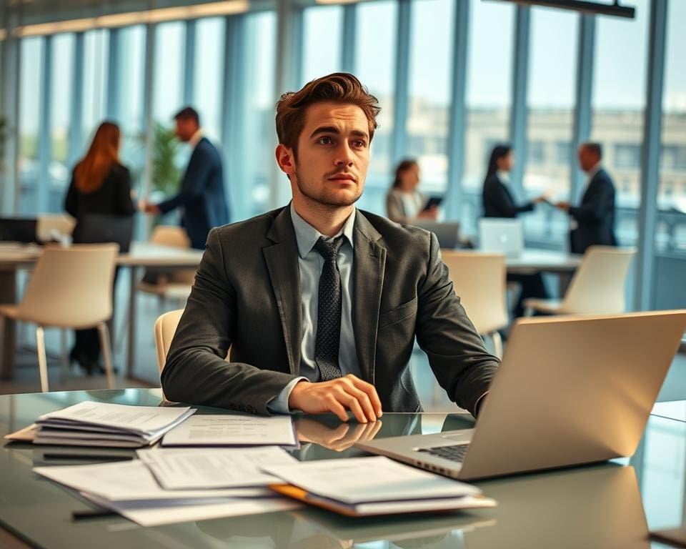 Wann ist ein Jobwechsel sinnvoll?