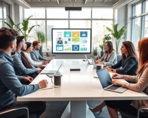 Wann lohnt sich Weiterbildung im Betrieb?