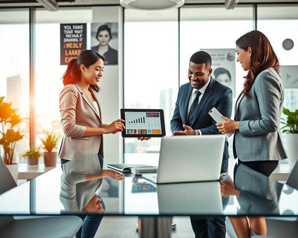 Wann profitieren Unternehmen vom Outsourcing?